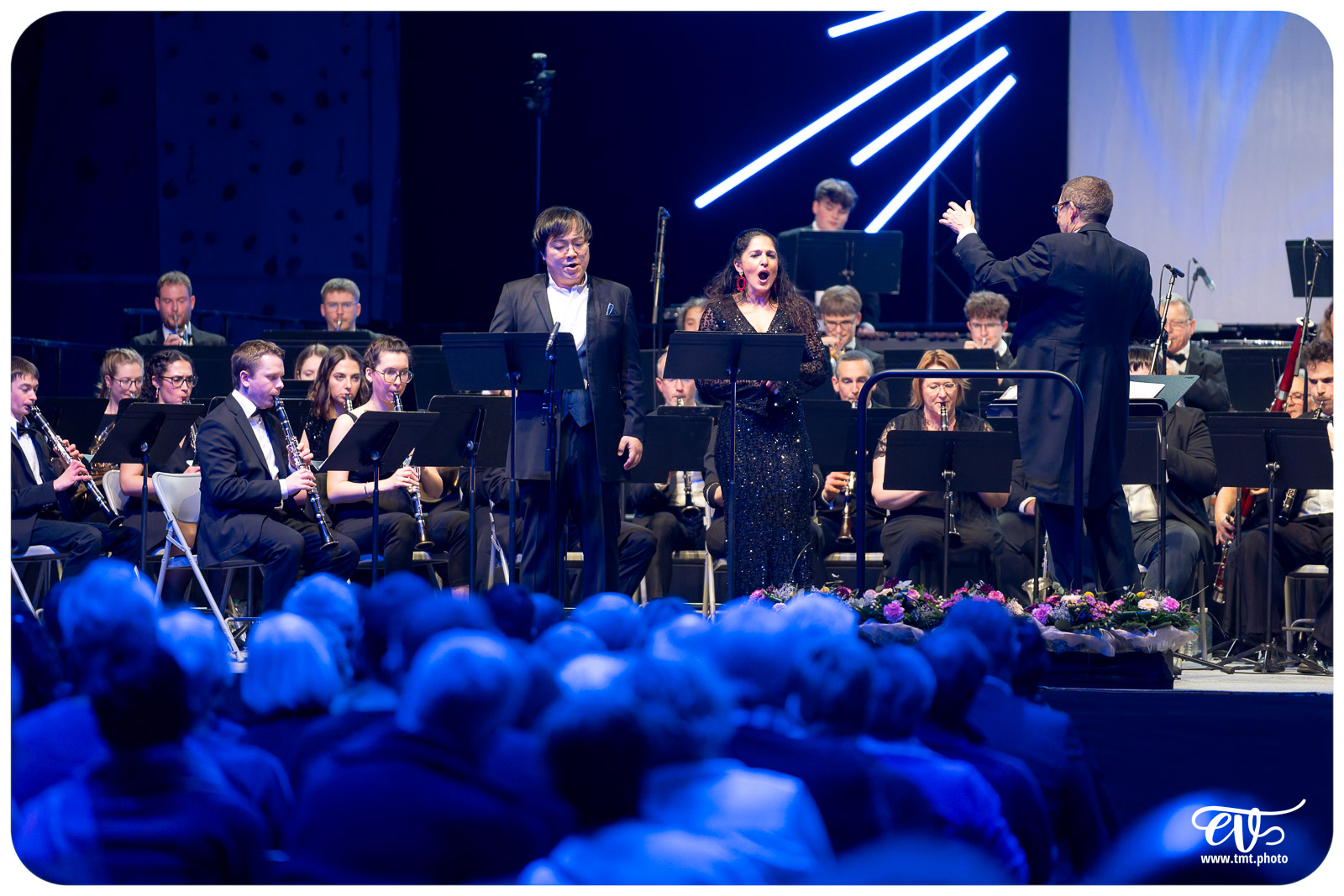 OHH - CONCERT DU NOUVEL AN 2026